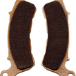 Load image into Gallery viewer, Galfer Brakes HH Sintered Brake Pads - Main Product View