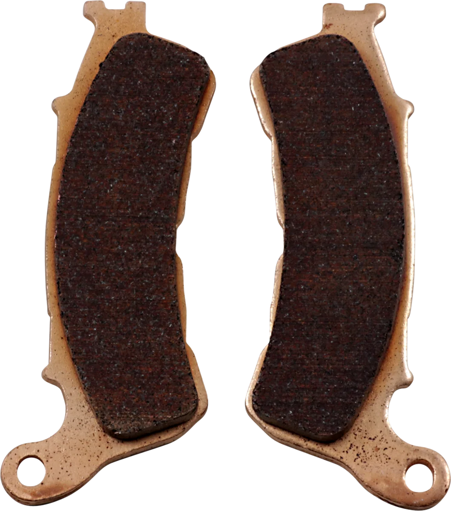 Galfer Brakes HH Sintered Brake Pads - Main Product View