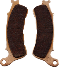 Load image into Gallery viewer, Galfer Brakes HH Sintered Brake Pads - Main Product View