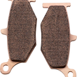 Load image into Gallery viewer, Galfer Brakes HH Sintered Brake Pads - Main Product View