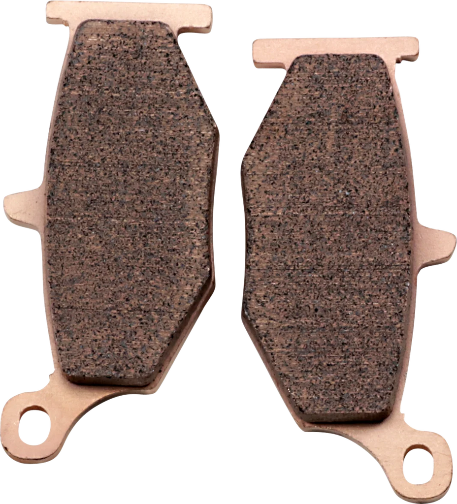 Galfer Brakes HH Sintered Brake Pads - Main Product View