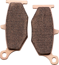 Load image into Gallery viewer, Galfer Brakes HH Sintered Brake Pads - Main Product View