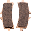 Load image into Gallery viewer, Galfer Brakes HH Sintered Brake Pads - Main Product View