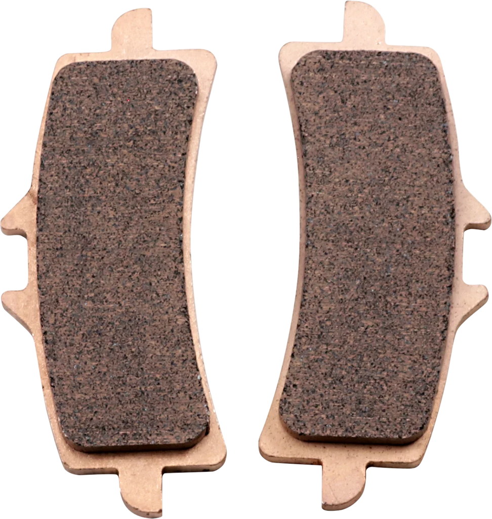 Galfer Brakes HH Sintered Brake Pads - Main Product View