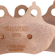 Load image into Gallery viewer, Galfer Brakes HH Sintered Brake Pads - Main Product View
