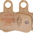 Load image into Gallery viewer, Galfer Brakes HH Sintered Brake Pads - Main Product View