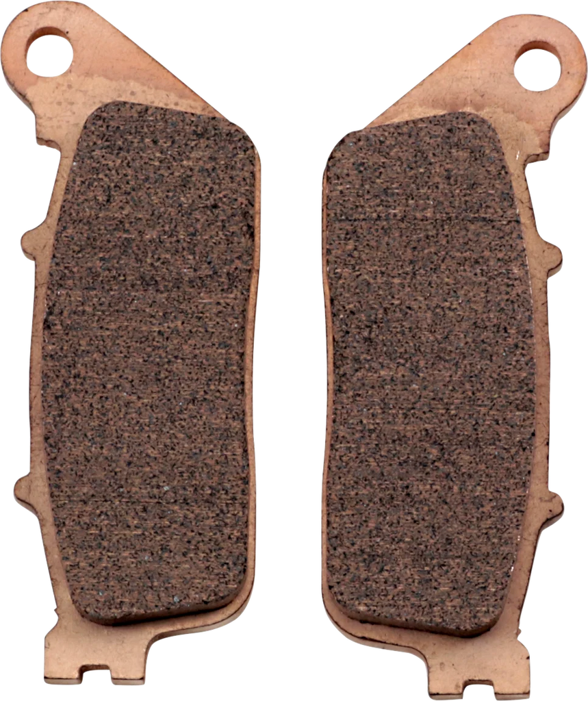 Galfer Brakes HH Sintered Brake Pads - Main Product View