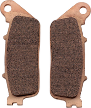 Load image into Gallery viewer, Galfer Brakes HH Sintered Brake Pads - Main Product View