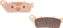 Load image into Gallery viewer, Galfer Brakes HH Sintered Brake Pads - Side View