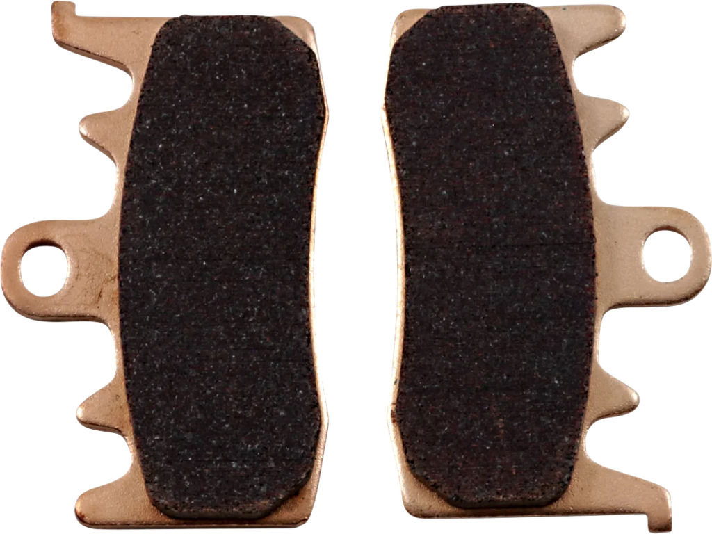 Galfer Brakes HH Sintered Brake Pads - Main Product View