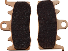 Load image into Gallery viewer, Galfer Brakes HH Sintered Brake Pads - Main Product View