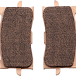 Load image into Gallery viewer, Galfer Brakes HH Sintered Brake Pads - Main Product View