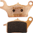 Load image into Gallery viewer, Galfer Brakes HH Sintered Brake Pads - Main Product View