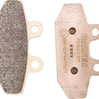 Load image into Gallery viewer, Galfer Brakes HH Sintered Brake Pads - Main Product View