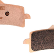 Load image into Gallery viewer, Galfer Brakes HH Sintered Brake Pads - Side View