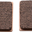 Load image into Gallery viewer, Galfer Brakes HH Sintered Brake Pads FD012G1371 - Main Product View