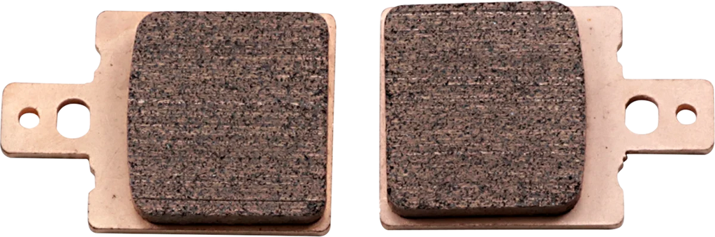 Galfer Brakes HH Sintered Brake Pads FD012G1371 - Main Product View
