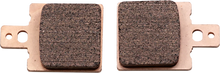 Load image into Gallery viewer, Galfer Brakes HH Sintered Brake Pads FD012G1371 - Main Product View