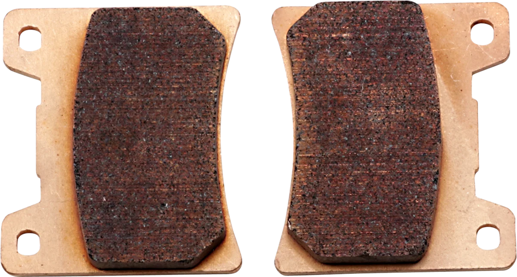 Galfer Brakes HH Sintered Brake Pads FD057G1371 - Main Product View