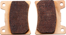 Load image into Gallery viewer, Galfer Brakes HH Sintered Brake Pads FD057G1371 - Main Product View