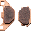 Load image into Gallery viewer, Galfer Brakes HH Sintered Brake Pads FD075G1396 - Main Product View