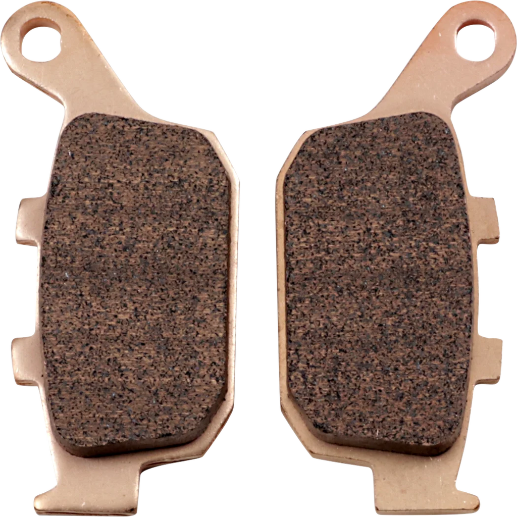 Galfer Brakes HH Sintered Brake Pads FD103G1371 - Main Product View