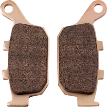 Load image into Gallery viewer, Galfer Brakes HH Sintered Brake Pads FD103G1371 - Main Product View