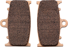 Load image into Gallery viewer, Galfer Brakes HH Sintered Brake Pads FD107G1370 - Main Product View