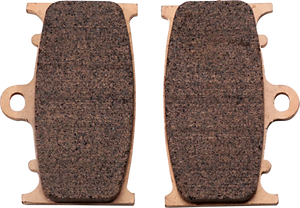 Galfer Brakes HH Sintered Brake Pads FD107G1370 - Main Product View