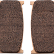 Load image into Gallery viewer, Galfer Brakes HH Sintered Brake Pads FD107G1370 - Main Product View