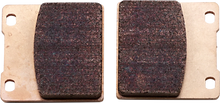 Load image into Gallery viewer, Galfer Brakes HH Sintered Brake Pads FD111G1371 - Main Product View