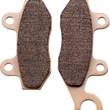 Load image into Gallery viewer, Galfer Brakes HH Sintered Brake Pads FD117G1370 - Main Product View