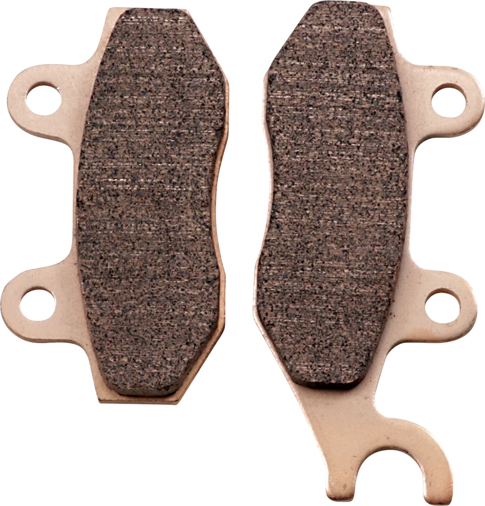 Galfer Brakes HH Sintered Brake Pads FD117G1370 - Main Product View