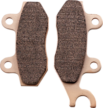 Load image into Gallery viewer, Galfer Brakes HH Sintered Brake Pads FD117G1370 - Main Product View