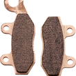 Load image into Gallery viewer, Galfer Brakes HH Sintered Brake Pads FD117G1397 - Main Product View