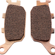 Load image into Gallery viewer, Galfer Brakes HH Sintered Brake Pads FD134G1371 - Main Product View
