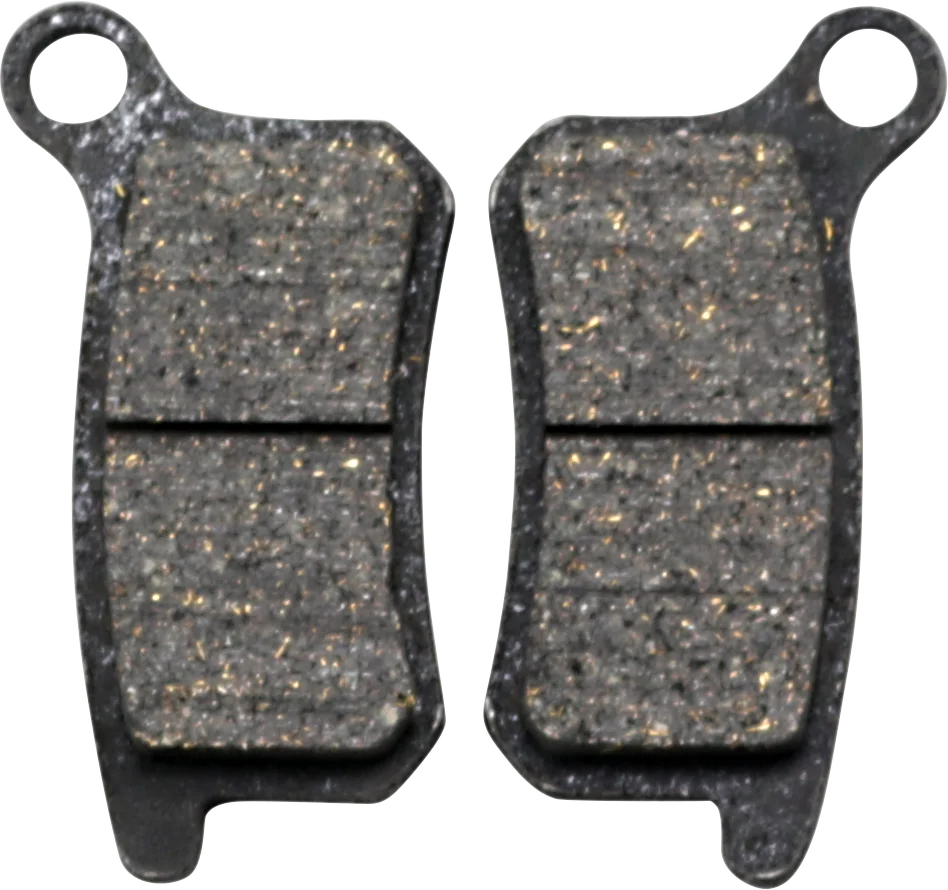 Galfer Brakes HH Sintered Brake Pads FD167G1371 - Main Product View