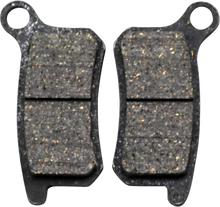 Load image into Gallery viewer, Galfer Brakes HH Sintered Brake Pads FD167G1371 - Main Product View