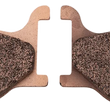 Load image into Gallery viewer, Galfer Brakes HH Sintered Brake Pads FD169G1380 - Main Product View