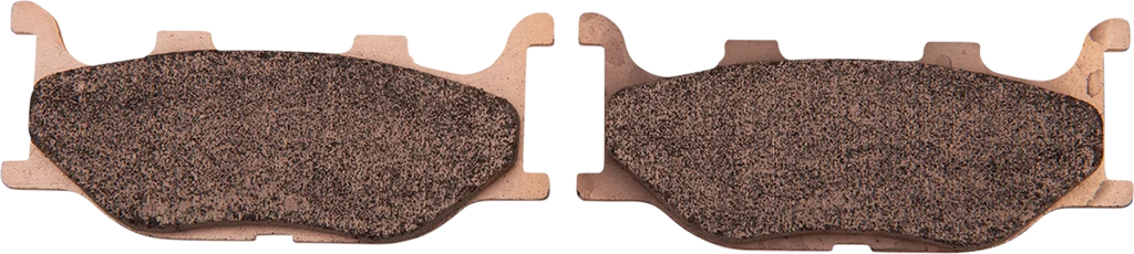 Galfer Brakes HH Sintered Brake Pads FD169G1380 - Main Product View