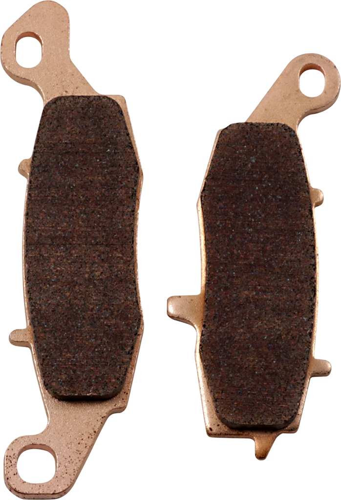 Galfer Brakes HH Sintered Brake Pads FD174G1370 - Main Product View