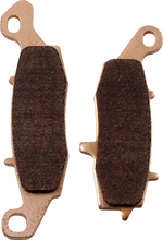 Load image into Gallery viewer, Galfer Brakes HH Sintered Brake Pads FD174G1370 - Main Product View