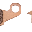 Load image into Gallery viewer, Galfer Brakes HH Sintered Brake Pads FD179G1370 - Main Product View