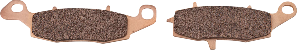Galfer Brakes HH Sintered Brake Pads FD179G1370 - Main Product View