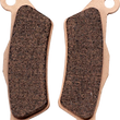 Load image into Gallery viewer, Galfer Brakes HH Sintered Brake Pads FD186G1371 - Main Product View