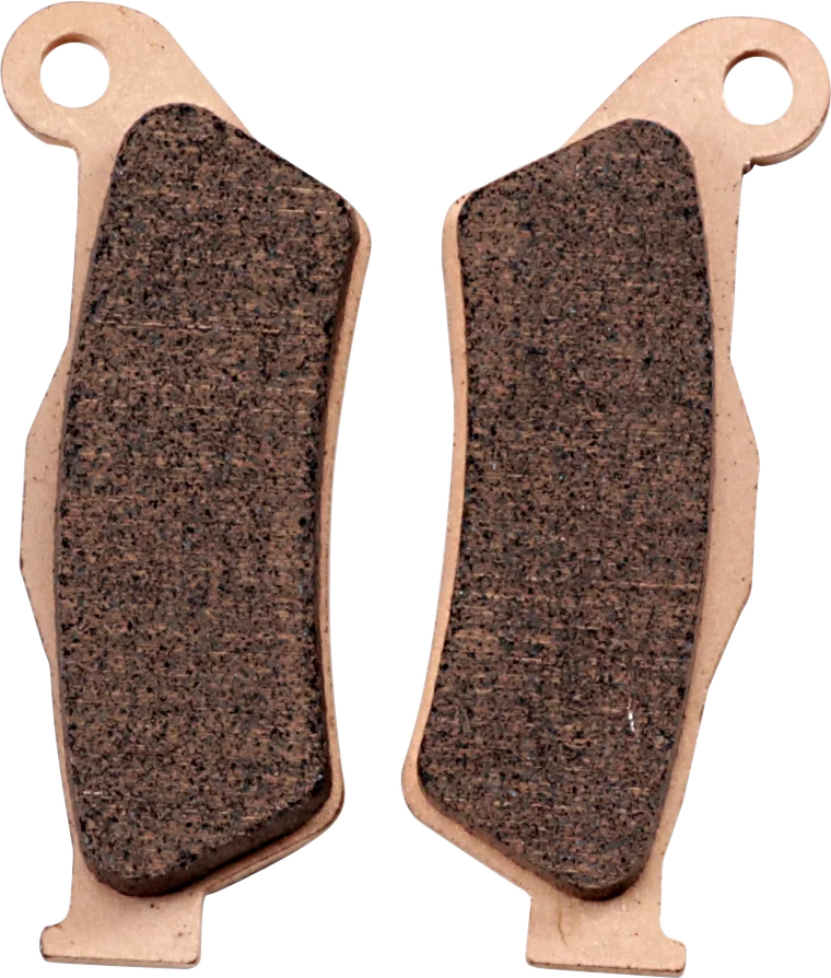 Galfer Brakes HH Sintered Brake Pads FD186G1371 - Main Product View