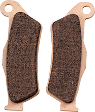 Load image into Gallery viewer, Galfer Brakes HH Sintered Brake Pads FD186G1371 - Main Product View