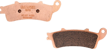Load image into Gallery viewer, Galfer Brakes HH Sintered Brake Pads FD207G1370 - Main Product View