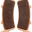 Load image into Gallery viewer, Galfer Brakes HH Sintered Brake Pads FD207G1370 - Side View