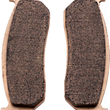 Load image into Gallery viewer, Galfer Brakes HH Sintered Brake Pads FD214G1371 - Main Product View